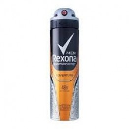 Rexona Men Anti-Perspirant Deo Spray Adventure 150ml